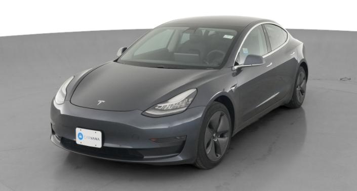 Thumbnail: 2020 Tesla Model 3 - 1