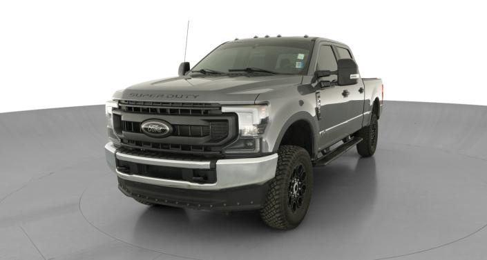 Thumbnail: 2022 Ford Econoline - 1