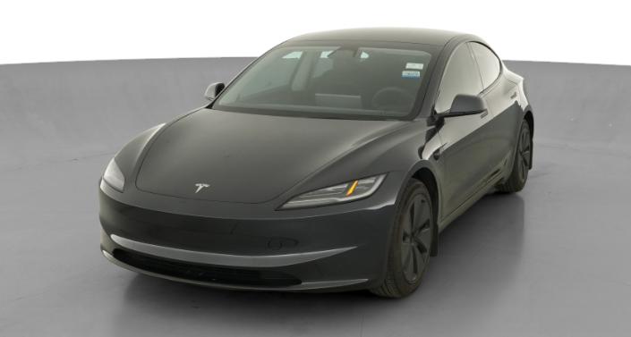 Thumbnail: 2025 Tesla Model 3 - 1