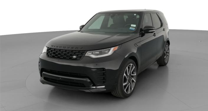 Thumbnail: 2025 Land Rover Discovery - 1