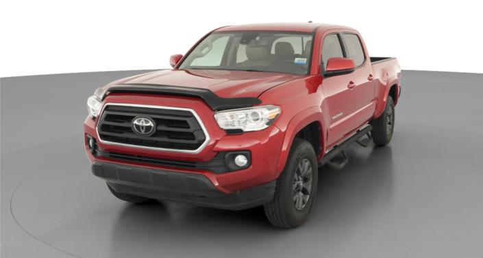 Thumbnail: 2021 Toyota Tacoma - 1