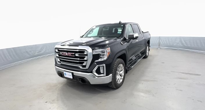 Thumbnail: 2019 GMC Sierra 1500 - 1