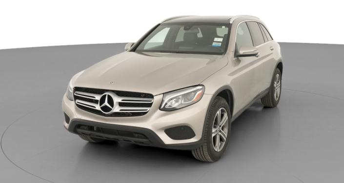 Thumbnail: 2019 Mercedes-Benz GLC - 1