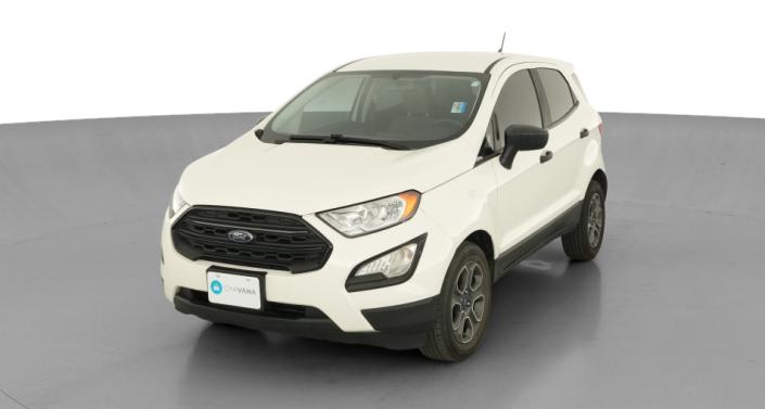 Thumbnail: 2020 Ford EcoSport - 1
