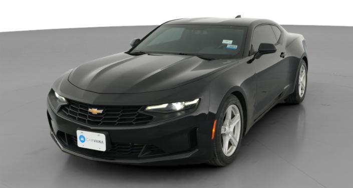 Thumbnail: 2020 Chevrolet Camaro - 1