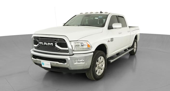 Thumbnail: 2018 RAM 2500 - 1