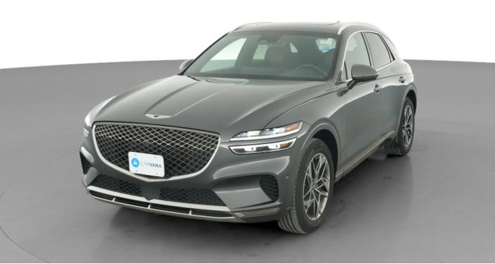 Thumbnail: 2022 Genesis GV70 - 1