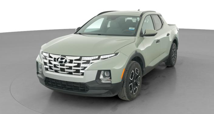 Thumbnail: 2023 Hyundai Santa Cruz - 1