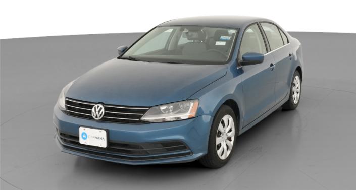Thumbnail: 2017 Volkswagen Jetta - 1
