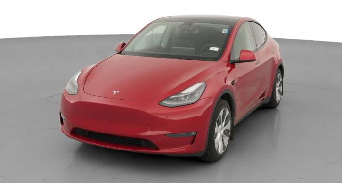 Thumbnail: 2023 Tesla Model Y - 1