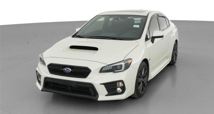 Thumbnail: 2019 Subaru WRX - 1
