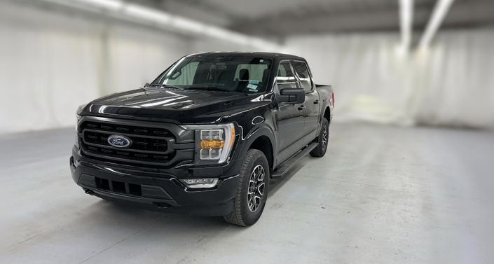 Thumbnail: 2023 Ford Econoline - 1