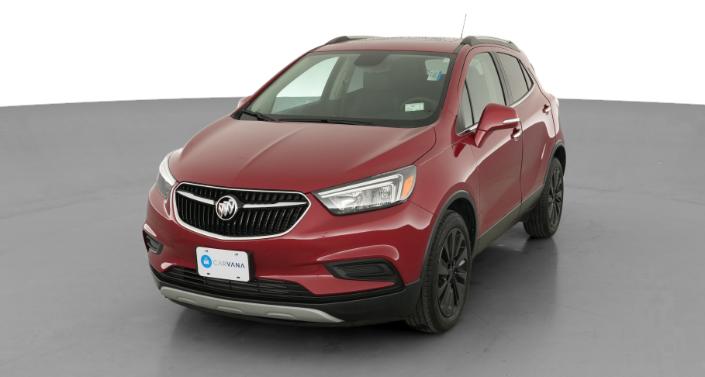 Thumbnail: 2019 Buick Encore - 1
