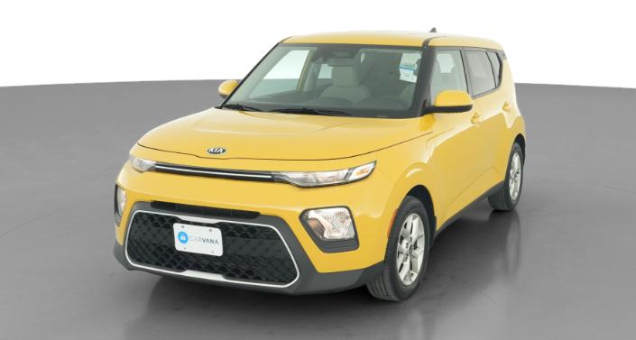 Thumbnail: 2020 Kia Soul - 1