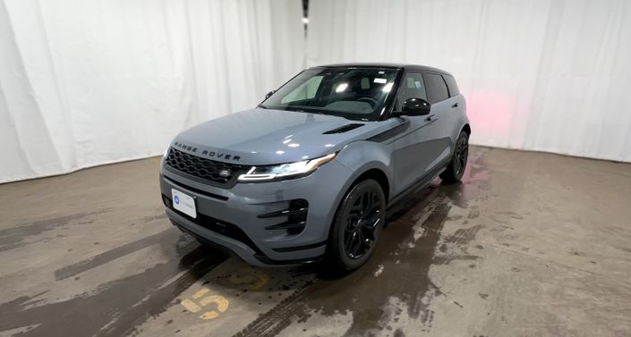 Thumbnail: 2023 Land Rover Range Rover Evoque - 1