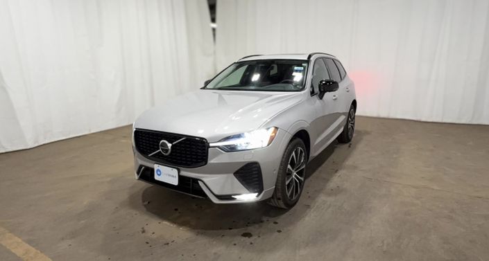 Thumbnail: 2023 Volvo XC60 - 1