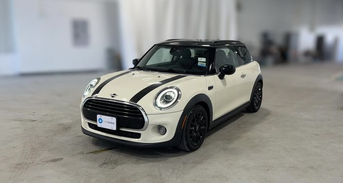 Thumbnail: 2020 MINI Cooper Hardtop - 1