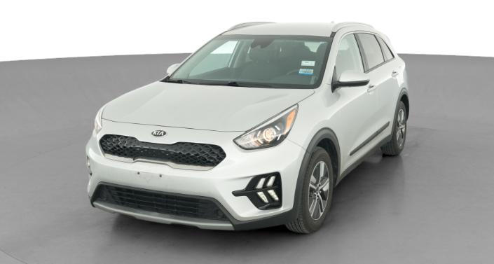 Thumbnail: 2021 Kia Niro - 1