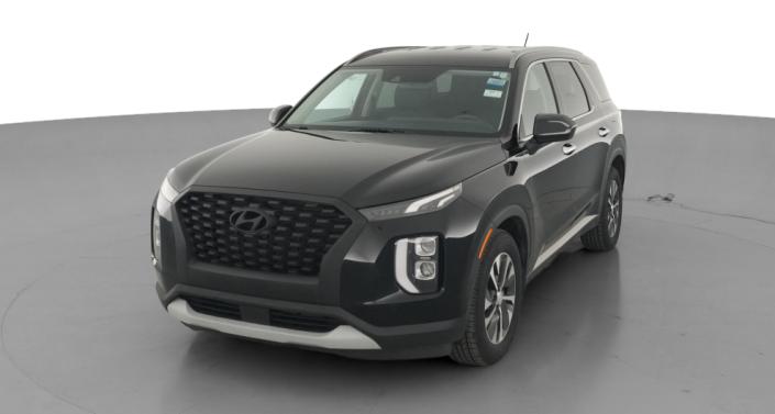 Thumbnail: 2020 Hyundai Palisade - 1