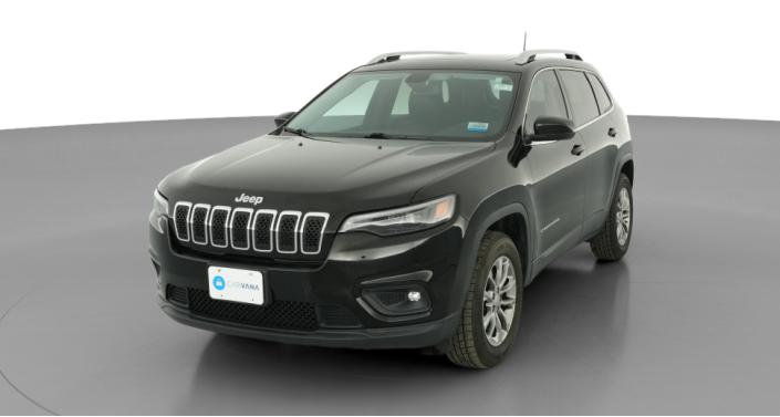 Thumbnail: 2019 Jeep Cherokee - 1