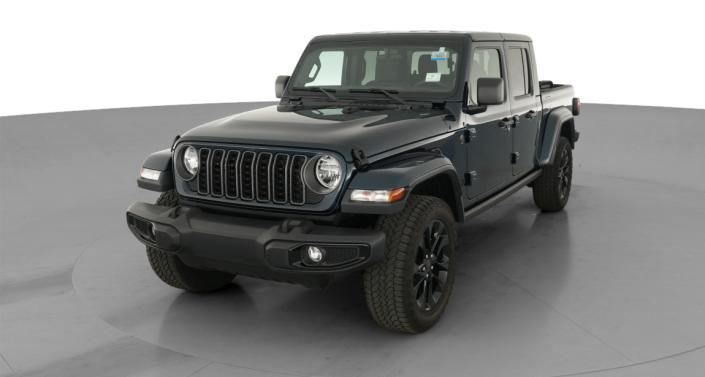 Thumbnail: 2025 Jeep Gladiator - 1