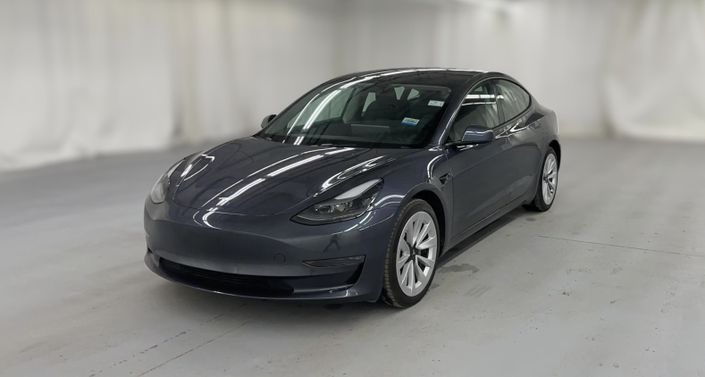 Thumbnail: 2023 Tesla Model 3 - 1