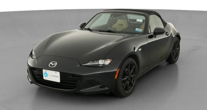 2016 Mazda MX-5 Miata Grand Touring -
                  Colonial Heights, VA