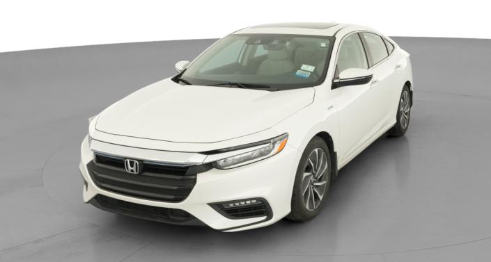 2020 Honda Insight Touring -
                  Trenton, OH