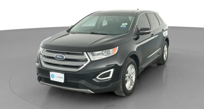 Thumbnail: 2016 Ford Edge - 1