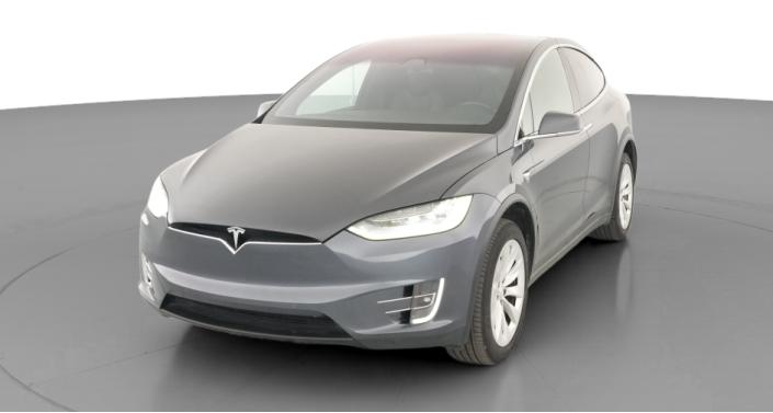 2020 Tesla Model X Long Range -
                  Fort Worth, TX