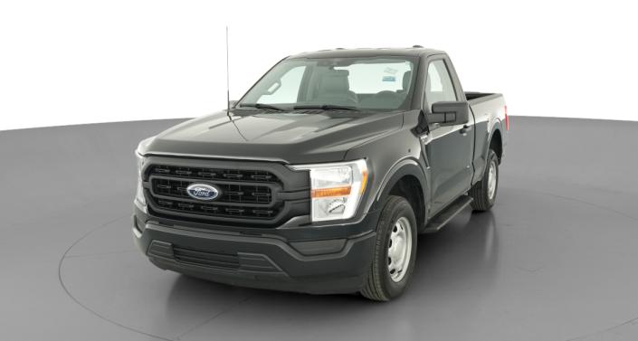 Thumbnail: 2021 Ford Econoline - 1