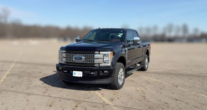 Thumbnail: 2019 Ford Econoline - 1