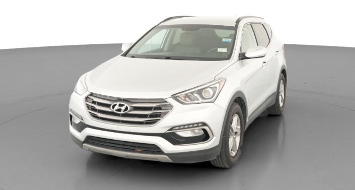 Thumbnail: 2018 Hyundai Santa Fe - 1