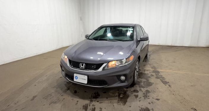 Thumbnail: 2015 Honda Accord - 1