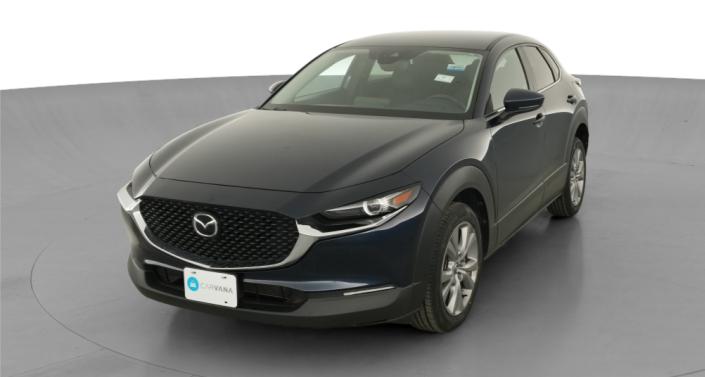 Thumbnail: 2021 Mazda CX-30 - 1