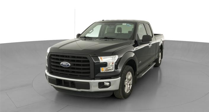 Thumbnail: 2016 Ford Econoline - 1