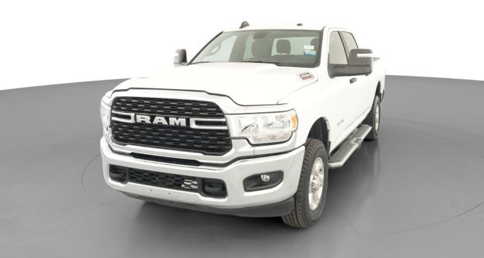 Thumbnail: 2024 RAM 2500 - 1