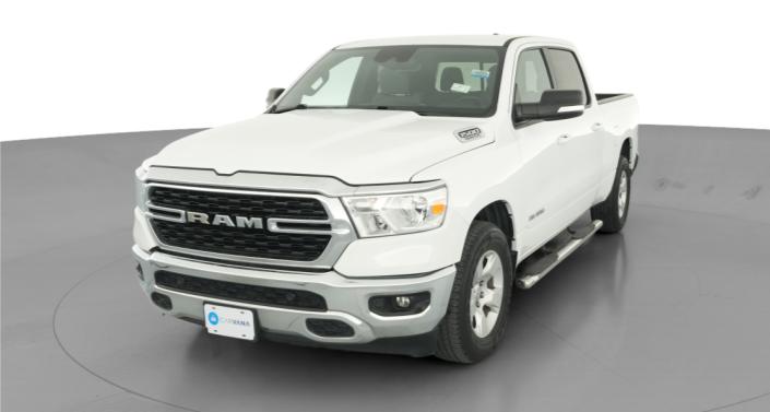 Thumbnail: 2022 RAM 1500 - 1