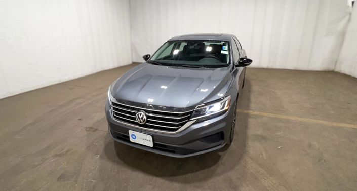 Thumbnail: 2022 Volkswagen Passat - 1