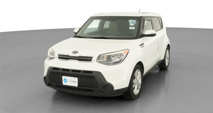 Thumbnail: 2014 Kia Soul - 1