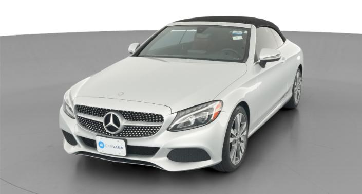 Thumbnail: 2017 Mercedes-Benz C-Class - 1