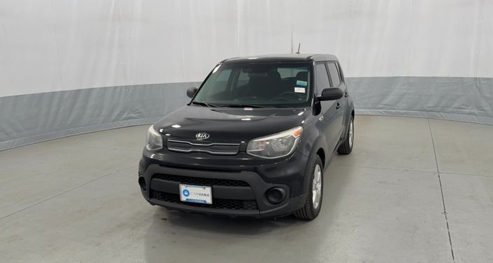 Thumbnail: 2018 Kia Soul - 1