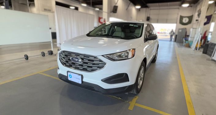 Thumbnail: 2019 Ford Edge - 1