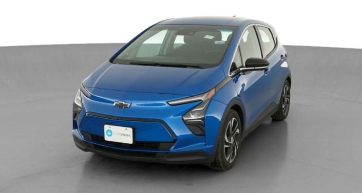 Thumbnail: 2023 Chevrolet Bolt EV - 1
