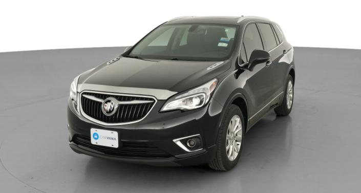 2020 Buick Envision Essence -
                  Richton Park, IL