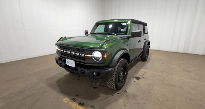 Thumbnail: 2023 Ford Bronco - 1