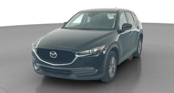 Thumbnail: 2017 Mazda CX-5 - 1