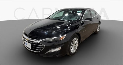 2022 Chevrolet Malibu