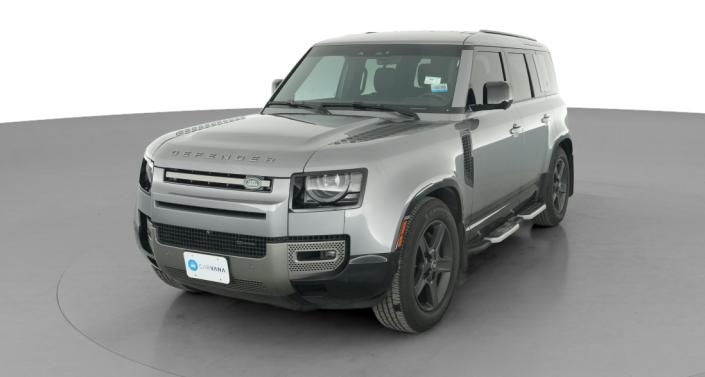 Thumbnail: 2022 Land Rover Defender - 1