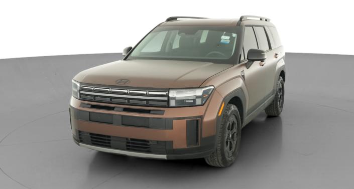 Thumbnail: 2024 Hyundai Santa Fe - 1